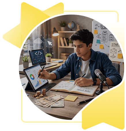 Student learning