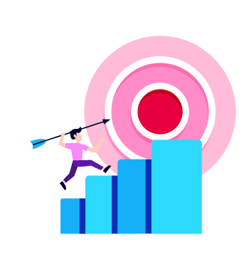 Targeted Growth